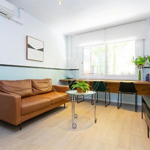 Apartamento de 2 Dormitorios